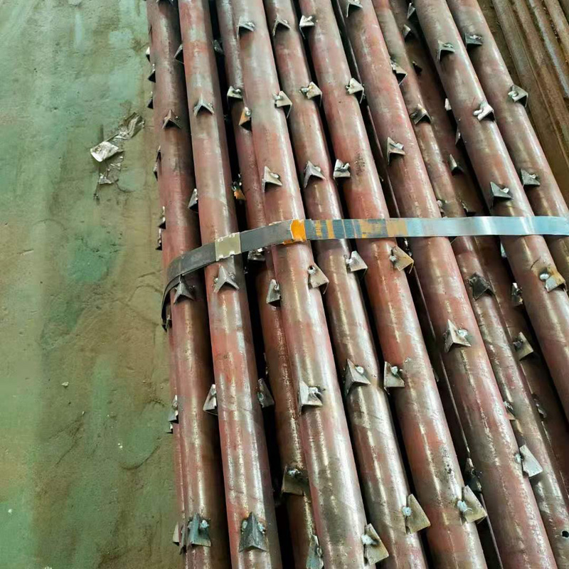 蔚县土钉小导管