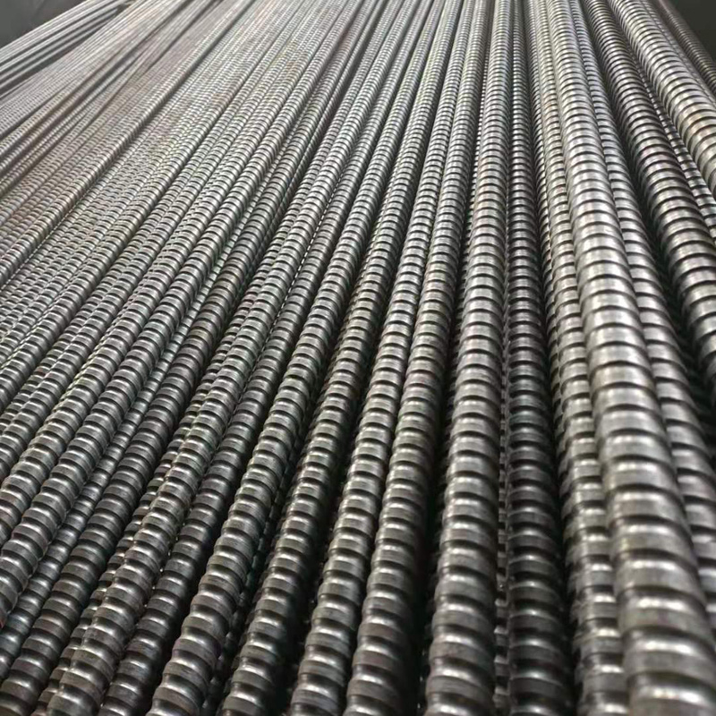 蔚县中空锚杆