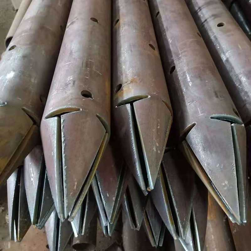 蔚县预埋注浆管